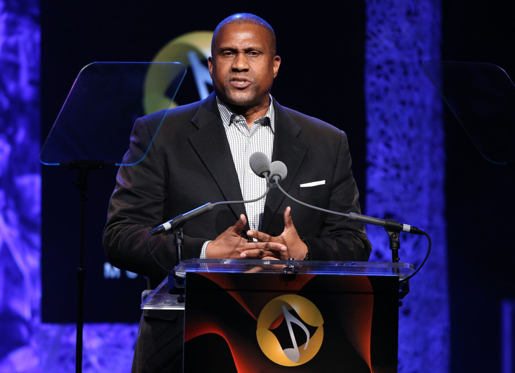 Birthday: Tavis Smiley
